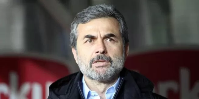 İşte Aykut Kocaman'ın başarısının sırrı