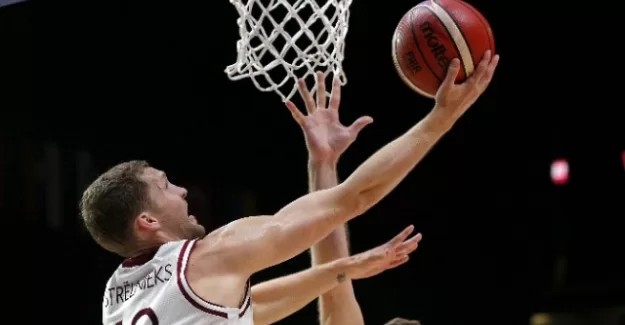 Eurobasket 2015'te ilk çeyrek finalist belli oldu