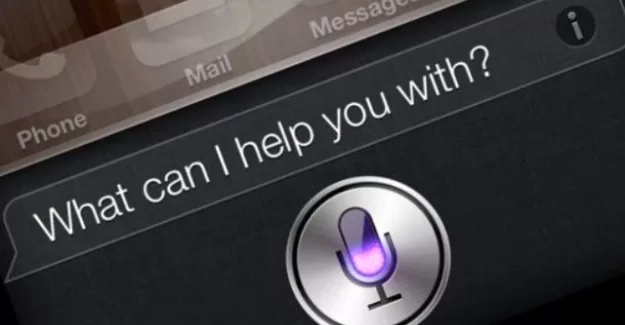 Apple Siri ajanlık yapıyor mu?