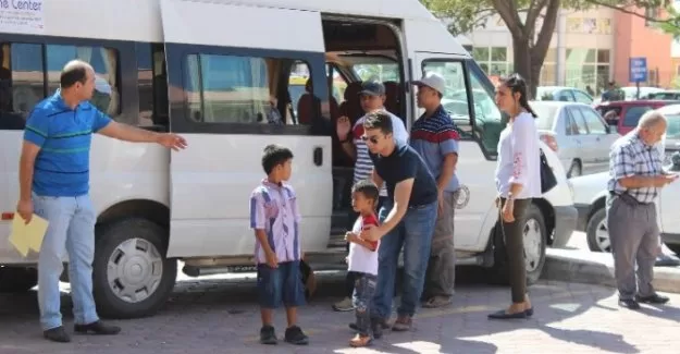 10 IŞİD militanı yakalandı