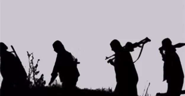 İki polisi şehit eden o teröristler öldürüldü
