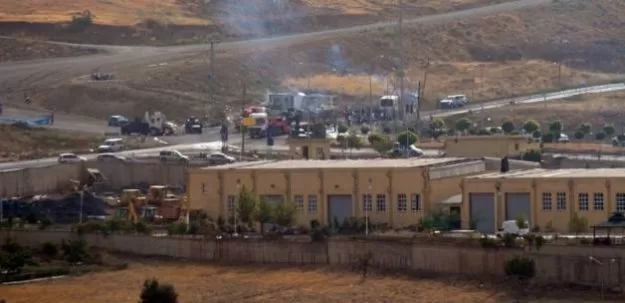 20 adrese eş zamanlı operasyon