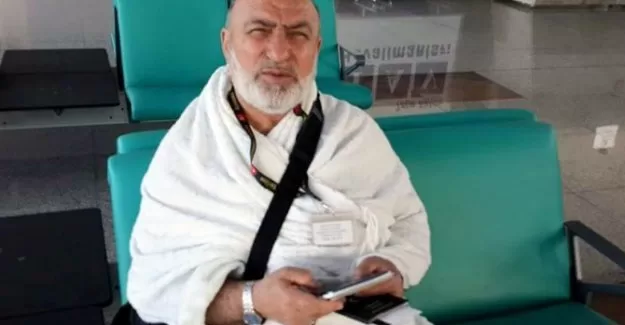 "Kur’an-ı okuduğu sırada kaza meydana geldi"