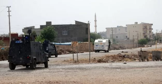 Sahte ihbar polisi alarma geçirdi