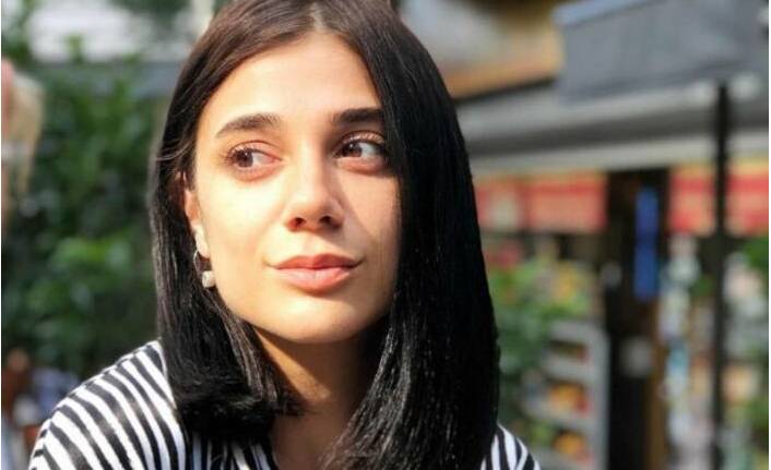 Pınar Gültekin'in babası: 'Yüreğimize birazda olsa soğuk su serpildi'