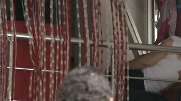 Yine eski koca, yine dehşet!