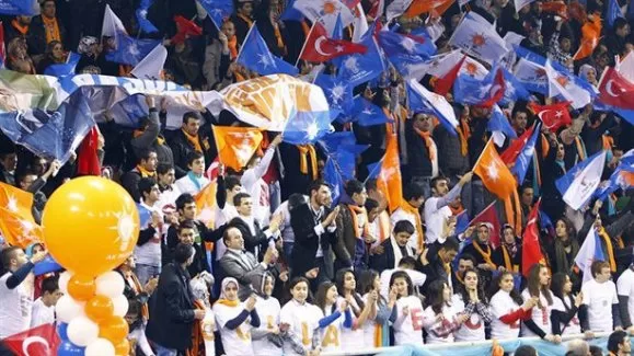 AK Parti aday tanıtım tarihi netleşti