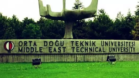 Dünya üniversiteleri arasında 5 Türk üniversitesi!