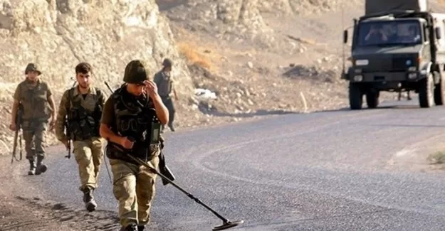 Yürek yakan Dağlıca türküsü