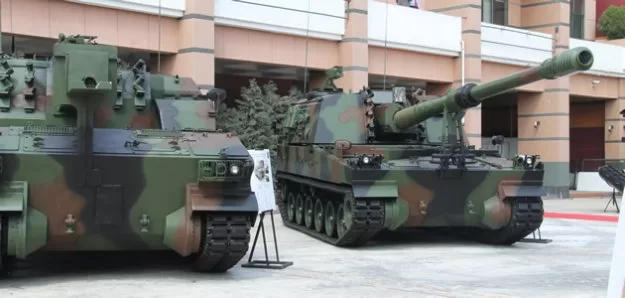 Savunma sanayinde yüzde 60 yerli üretim