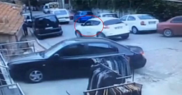 Müteahhide kızdı, işçisini kurşunladı