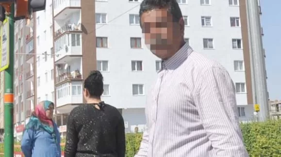 "Oğlunun nikahsız eşine meğer tecavüz etmemiş..."