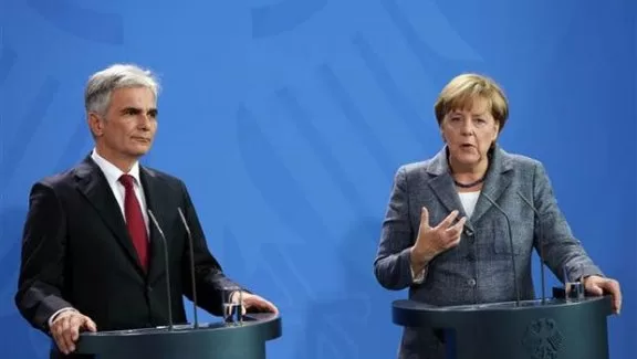 "Türkiye ile iyice konuşmalıyız"