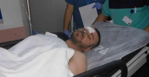 2 maden işçisi zehirlendi