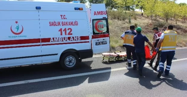 Otobanda kamp kurdular !