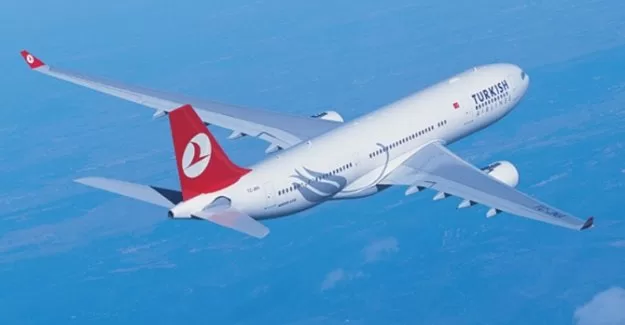 THY onları yasakladı