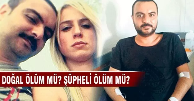 Hatalı doz canından etti!