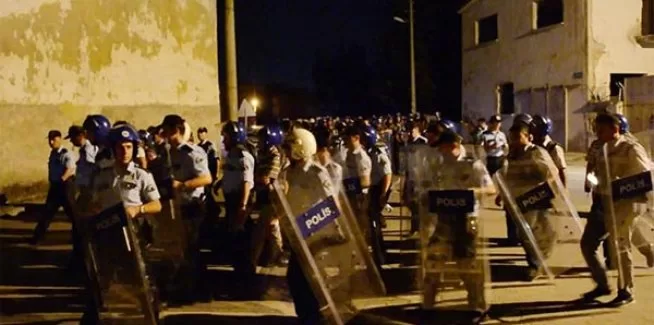 Emniyet'ten büyük operasyon!