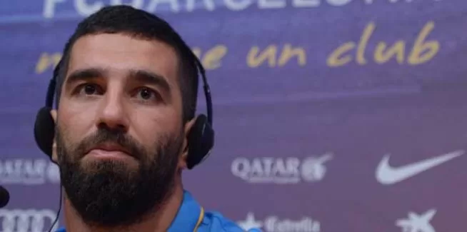 Arda: Galatasaraylı olmasaydım Fenerbahçe ile anlaşırdım!