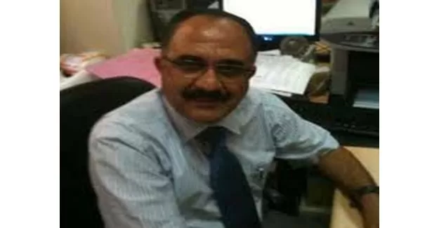 Vurgun yaptığı parayla umreye gitti