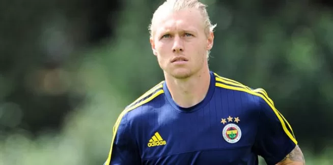 Simon Kjaer övgü yağmuruna tuttu