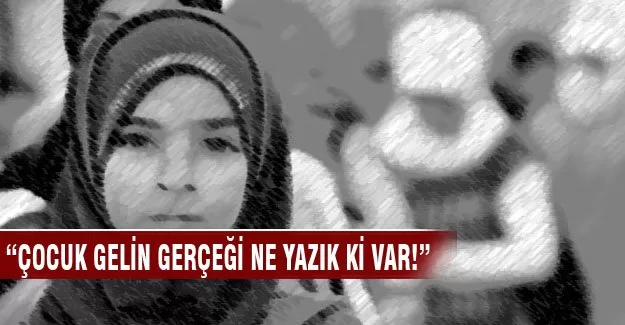 Çocuğa cinsel istismar gün geçtikçe artıyor!