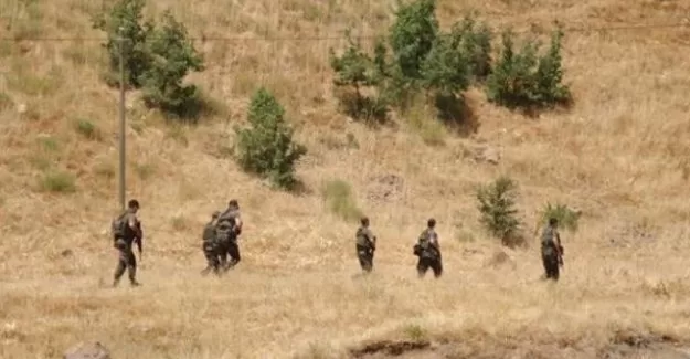 Türkiye İran askerlerini serbest bıraktı