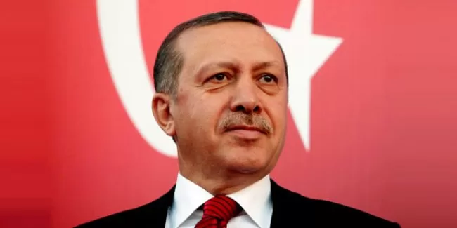 Cumhurbaşkanı Recep Tayip Erdoğan'dan çarpıcı açıklamalar