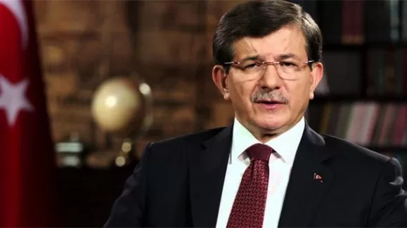 Davutoğlu: Gerekli tedbirleri alacağız