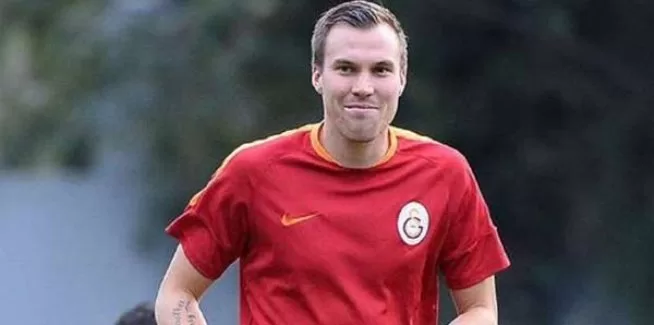 Grosskreutz'un kararı bomba etkisi yarattı!