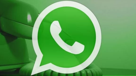 WhatsAppçılar o mesaja dikkat!