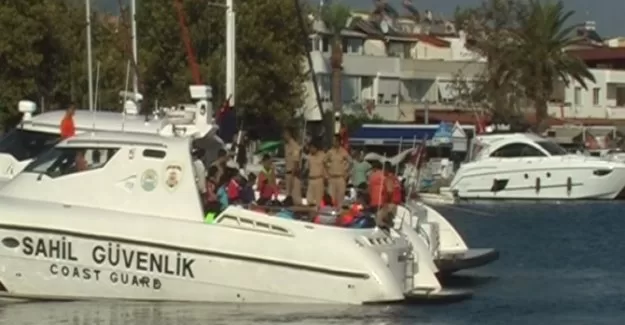 423 kaçak yakalandı