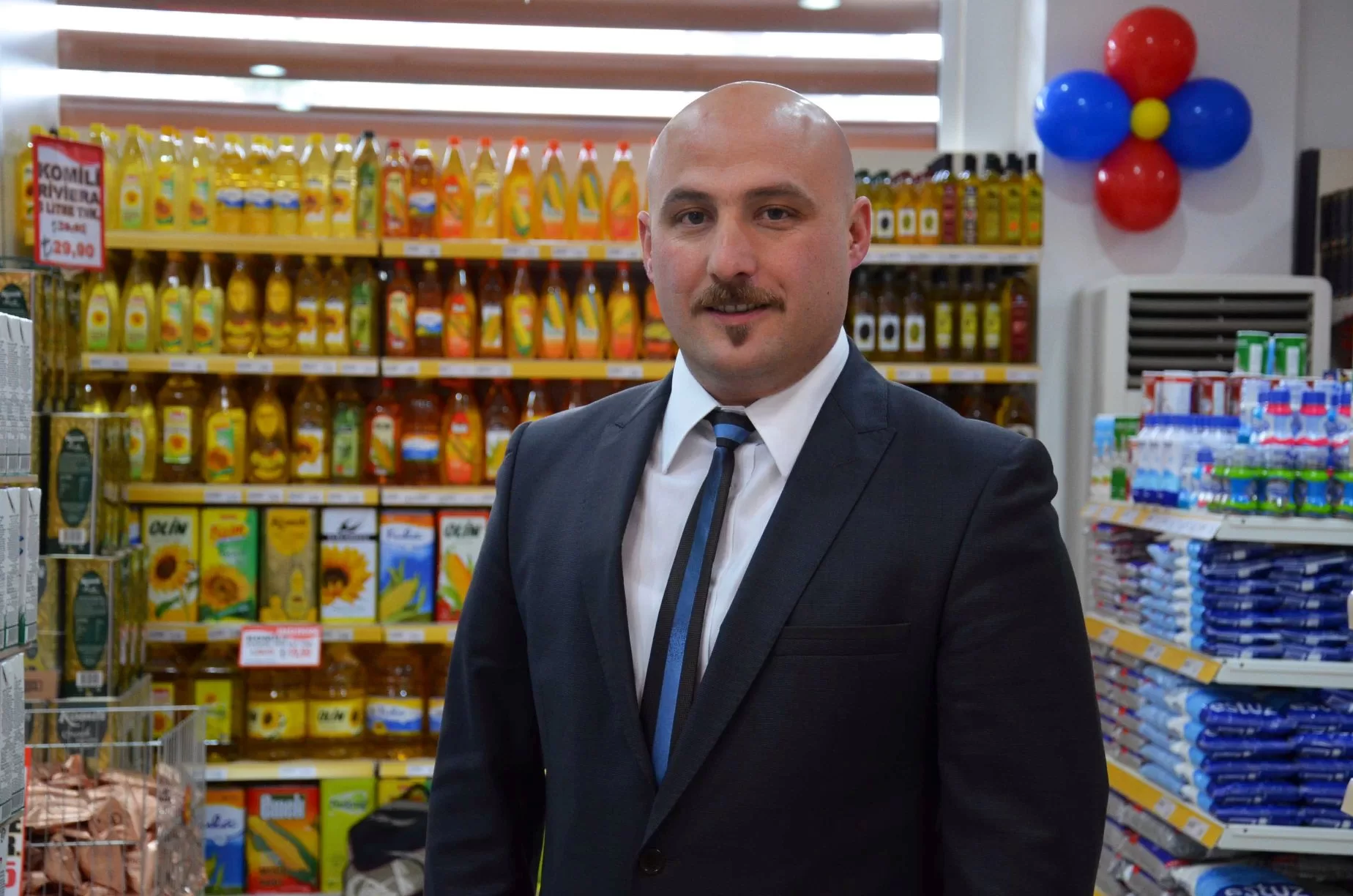 Kurbanlık seçiminde Özhan ayrıcalığı