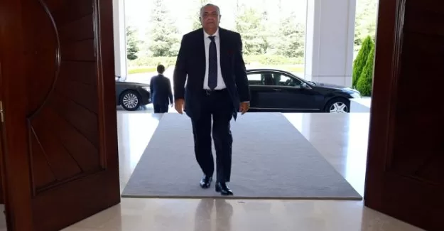 Tuğrul Türkeş AK Parti’den teklif aldı mı?