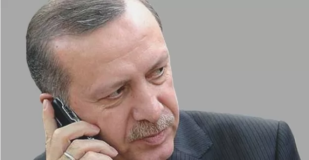 Cumhurbaşkanı Erdoğan, Ürdün Kralı ile telefonda görüştü