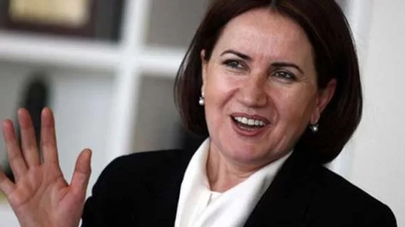 MHP'de Meral Akşener şoku...