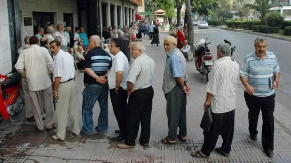 Ömre göre emekli maaşı!