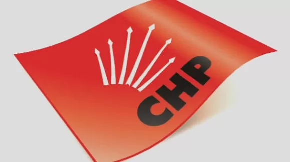 CHP listesinde kısıtlı revizyon