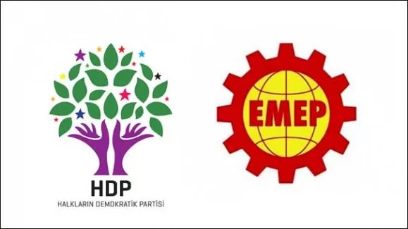 HDP ve EMEP ittifakı devam edecek