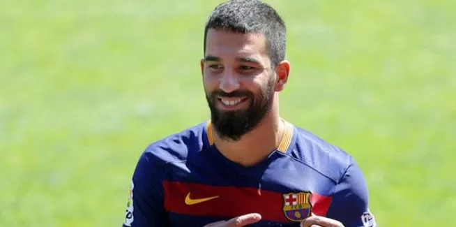 Barcelona'da Arda Turan mucizesi!