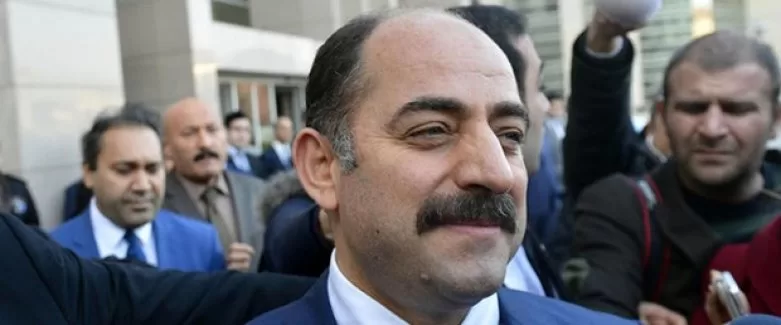 Zekeriya Öz için bir yakalama kararı daha