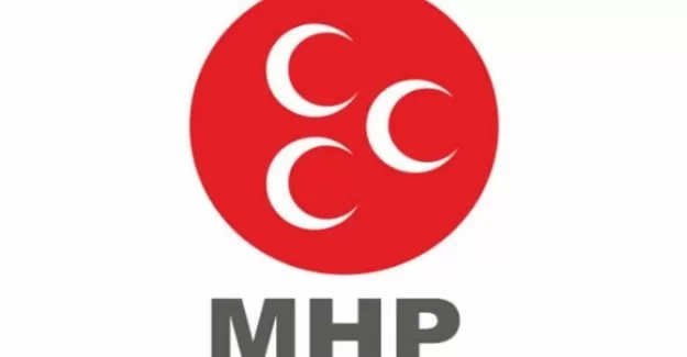 MHP aday listesini teslim etti