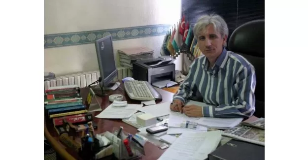 Gültekin Avcı gözaltına alındı