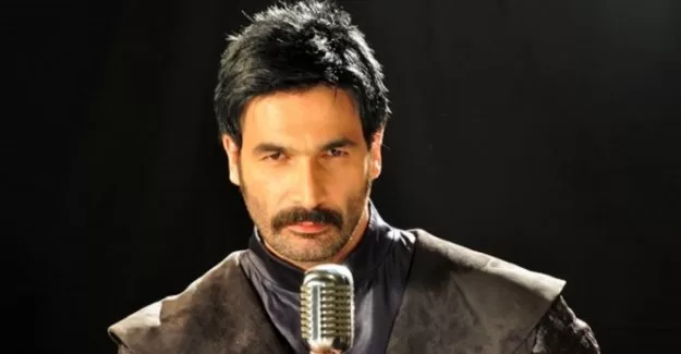 Uğur Işılak aday mı ?