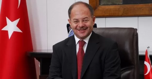 Recep Akdağ geri döndü