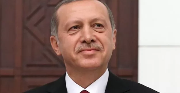 Alman bakanı kabul etti