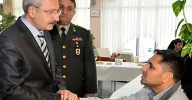 Kılıçdaroğlu’ndan Gaziler Günü mesajı