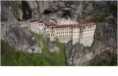 Ziyarete kapatılacak!