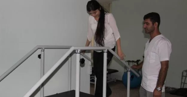 Hakkari’de bir ilk