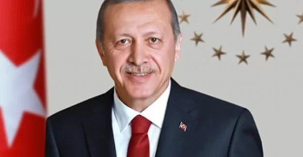 Cumhurbaşkanı Erdoğan’ın Gazi Günü mesajı